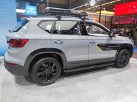Algérie 2025 Jieda Jettas VS5 280TSI Automatique Édition Honneur SUV à 5 Places Véhicule Essence 1.4T Nouvelle Voiture à Essence Bon Marché à Vendre Jeta Vs5