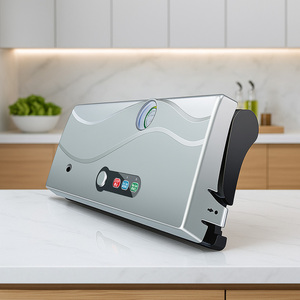 Máquina <span class=keywords><strong>Selladora</strong></span> <span class=keywords><strong>al</strong></span> Vacío <span class=keywords><strong>Foodsaver</strong></span>, Adecuada para la Conservación y el Almacenamiento de Alimentos - Product Image 4