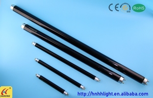 CE ROHS uva лампа <span class=keywords><strong>T5</strong></span> T8 УФ BLB черные светло-синие флуоресцентные лампы, сделано в Китае HAIHONG - Product Image 2
