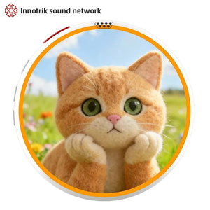 Yinluo AI Entraîneur de prononciation de l'<span class=keywords><strong>anglais</strong></span> parlé Corrige votre prononciation Prend en charge plusieurs langues pour les enfants, les parents et l'utilisation au travail - Product Image 3