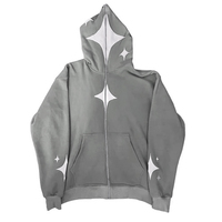 Hoodie surdimensionné personnalisé pour homme, en coton lourd, à épaules tombantes, pull-over de haute qualité, streetwear unisexe, fabricant de hoodies