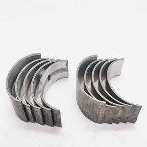 11701-63021 M024A Bantalan Utama Poros Engkol Mesin untuk Toyota MR2 CELICA CORONA CAMRY CRESSIDA PICNIC RAV4 <span class=keywords><strong>2</strong></span>.2L 1SL 2S #   3SFE 5SFE - Product Image 3