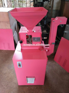 Graines de grain de riz à haute efficacité <span class=keywords><strong>millet</strong></span> décortiquant les grains de café machines de décorticage chanvre prix de la machine - Product Image 3