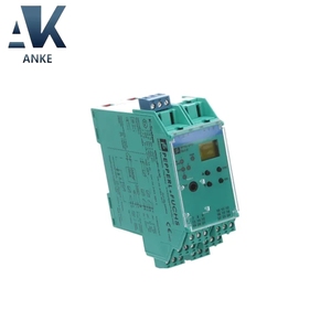 P + F nueva fuente de alimentación del transmisor original de 1 año de garantía en stock con buen precio Pepperl + Fuchs - Product Image 4