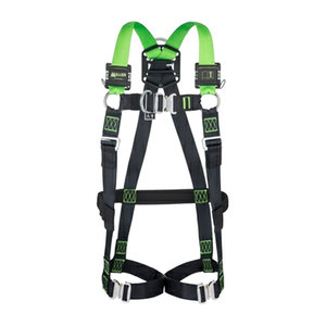 อุปกรณ์ป้องกันการตก Miller DuraSeal สายรัดนิรภัยแบบยืดหดได้เอง 6 ฟุต - Product Image 4