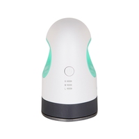 Easypressoir — Mini Machine à pression thermique, pour t-shirts et chapeaux, petits projets en vinyle, HTV, Portable, facile à utiliser, pour transfert de chaleur