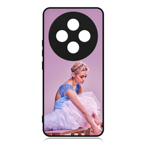 Nueva llegada 2D sublimación en blanco fundas de <span class=keywords><strong>teléfono</strong></span> personalizadas DIY fundas de <span class=keywords><strong>teléfono</strong></span> de goma suave fundas de <span class=keywords><strong>teléfono</strong></span> para <span class=keywords><strong>Vivo</strong></span> Y300 Pro 5G - Product Image 3