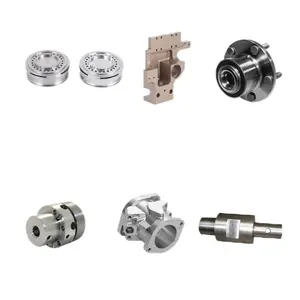 Piezas de mecanizado CNC personalizadas, Servicio de Fabricación, trabajo de torneado de aluminio y Metal, piezas de repuesto de torneado CNC, soporte de motocicleta