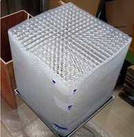 Kit de Cubo de Luz LED 3D de 16x16x16 para Educación STEM y Aficionados a la Electrónica, Proyecto de Soldadura Programable con Controlador STM32