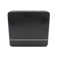 Mini PC de jeu Eglobal, Intel Core I7 1360P I5 1350P, SSD M.2 NVME, prise en charge HD DP 4K, mini ordinateur avec refroidissement par ventilateur