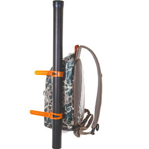 Fabrication de sacs étanches sur mesure, entièrement imperméables <span class=keywords><strong>en</strong></span> TPU PVC, Thunderhead Submersible, gilet de pêche à la mouche pour l'extérieur avec porte-canne et rangement - Product Image 1