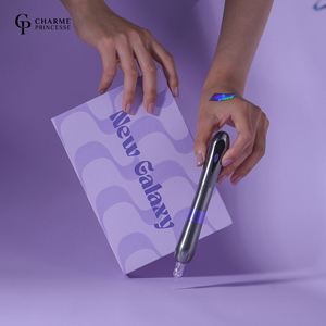 Charme Princesse New Galaxy Wireless PMU Pen Double Batterie 800mAh Dispositif de Maquillage Permanent - Product Image 3