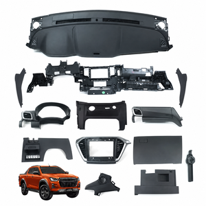 Pièces de rechange pour tableau de bord de voiture Isuzu D-Max Dmax <span class=keywords><strong>2021</strong></span>- Pièces de remplacement intérieures pour pick-up - Product Image 1
