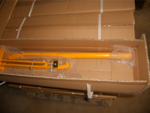 Estrattore Post manuale con strettone <span class=keywords><strong>per</strong></span> barella e Post Driver - Product Image 3