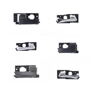 Poignée de porte intérieure de voiture 51418222706 (avant droite) pour BMW Série 3 Coupé E46 - Product Image 5
