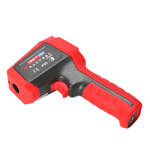 Thermomètre infrarouge professionnel UNI-T UT309A mesure l'énergie radiée par UT309C/UT309E - Product Image 2