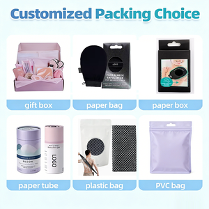 Entrega Rápida, Esponja de Baño <span class=keywords><strong>para</strong></span> Bebés con Diseño de Animales Multicolores, Esponja de Malla <span class=keywords><strong>para</strong></span> Frotar el Cuerpo, Regalo, Esponja de Malla <span class=keywords><strong>para</strong></span> Exfoliar el Cuerpo - Product Image 6