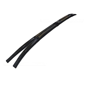 Portaequipajes de techo JOESHIER para Toyota RAV4 2022+ con rieles laterales de aleación de aluminio - Product Image 3