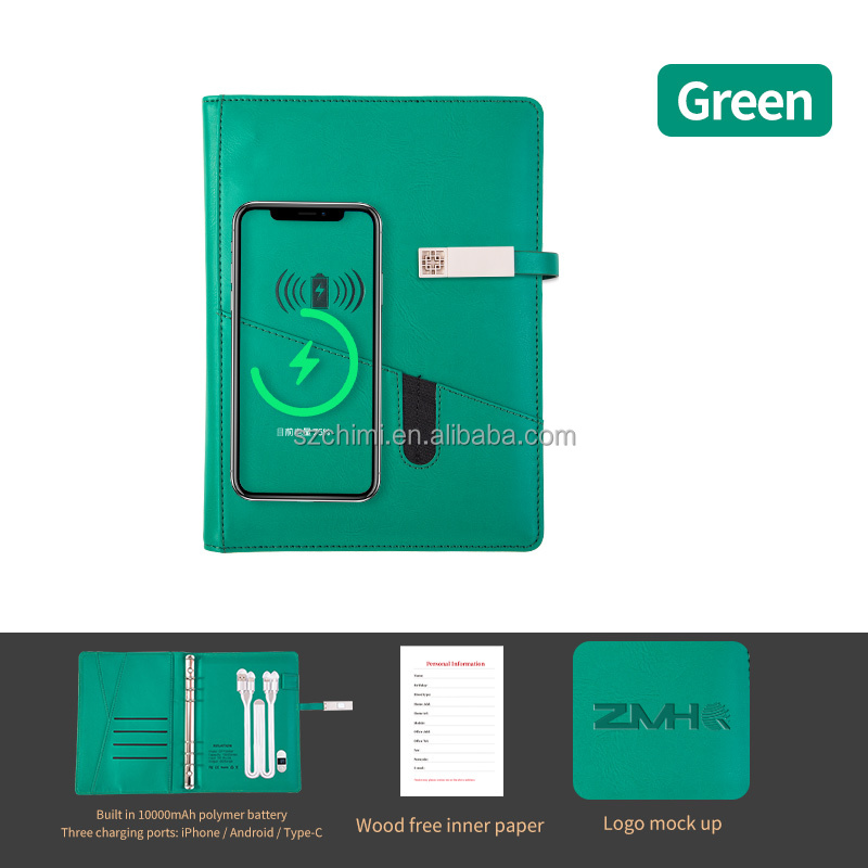 Verde