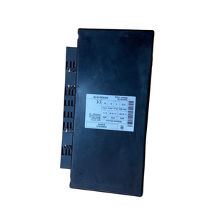 Módulo de puerta de entrenamiento de computadora de control de cuerpo de segunda mano 61357338919 (6135 7338 919) para Rolls-Royce Ghost-Probado y funcional - Product Image 5