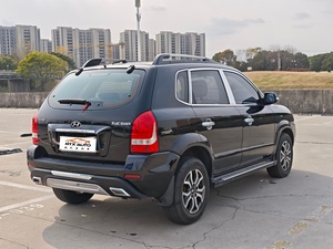 Hyundai <span class=keywords><strong>Tucson</strong></span> 2013, 2.0L, Automático, Volante a la Izquierda, Gasolina, Auto Usado, SUV, Chasis Amplio, Exportación a África - Product Image 2