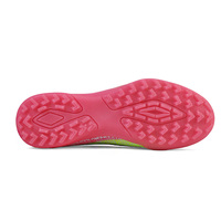 SAIFEINU 2026 Chaussures de football pour hommes, tige en mesh avec revêtement TPU imprimé, semelle extérieure en caoutchouc, chaussures d'entraînement printemps-été, vente en gros