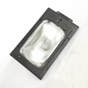 Suministro de fábrica Lámpara de cabeza de camión 1308474 1308473 Lámpara delantera para EuroTrucks - Product Image 1