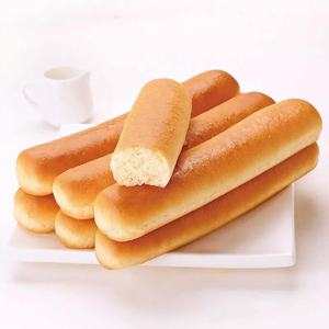 Machines à <span class=keywords><strong>pain</strong></span> commerciales entièrement électriques à bas prix pour la production de farine - Product Image 6