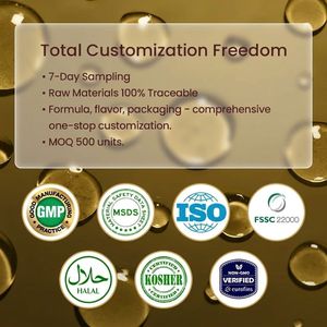 Poudre pour les fesses et les hanches, pilule <span class=keywords><strong>noire</strong></span>, Tongkat Ali, Herbe de chèvre cornée végétarienne avec mélange de capsules de Maca - Meilleures ventes - Product Image 5