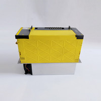 Pilote de broche FANUC amplificateur de machines cnc A06B-6111-H030 négociation de prix