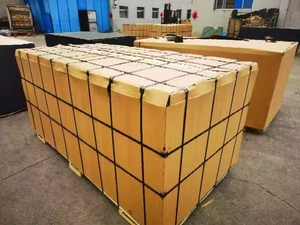 Znsj Poplar lõi Veneer bảng Đen & Nâu phim phải đối mặt với đóng ván ép với WBP keo cho xây dựng - Product Image 6