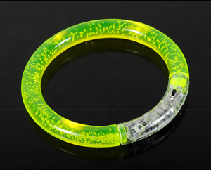 Hot Popular Festival LED Light Party bracciale Night lampeggiante giocattoli decorazione forniture per eventi - Product Image 6