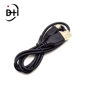 เครื่องวิเคราะห์ลอจิก USB ไมโครคอมพิวเตอร์ชิปเดี่ยว เหมาะสำหรับเครื่องมือดีบักจ์ ARM FPGA การสุ่มตัวอย่าง 24M 8 ช่องสัญญาณ - Product Image 5