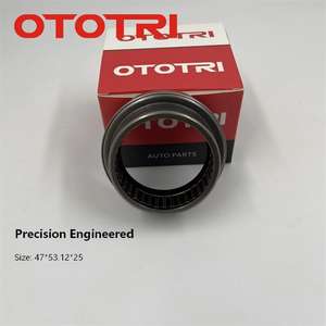 Roulement à aiguilles externe haute précision OTOTRI DB70216 pour <span class=keywords><strong>Peugeot</strong></span> 206 - Remplacement direct, longue durée de vie, OEM disponible - Product Image 3