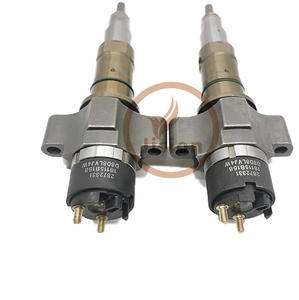 Injecteur de carburant de haute qualité 2872331 adapté aux moteurs ISL8.3, ISZ13 et QSZ13. - Product Image 5