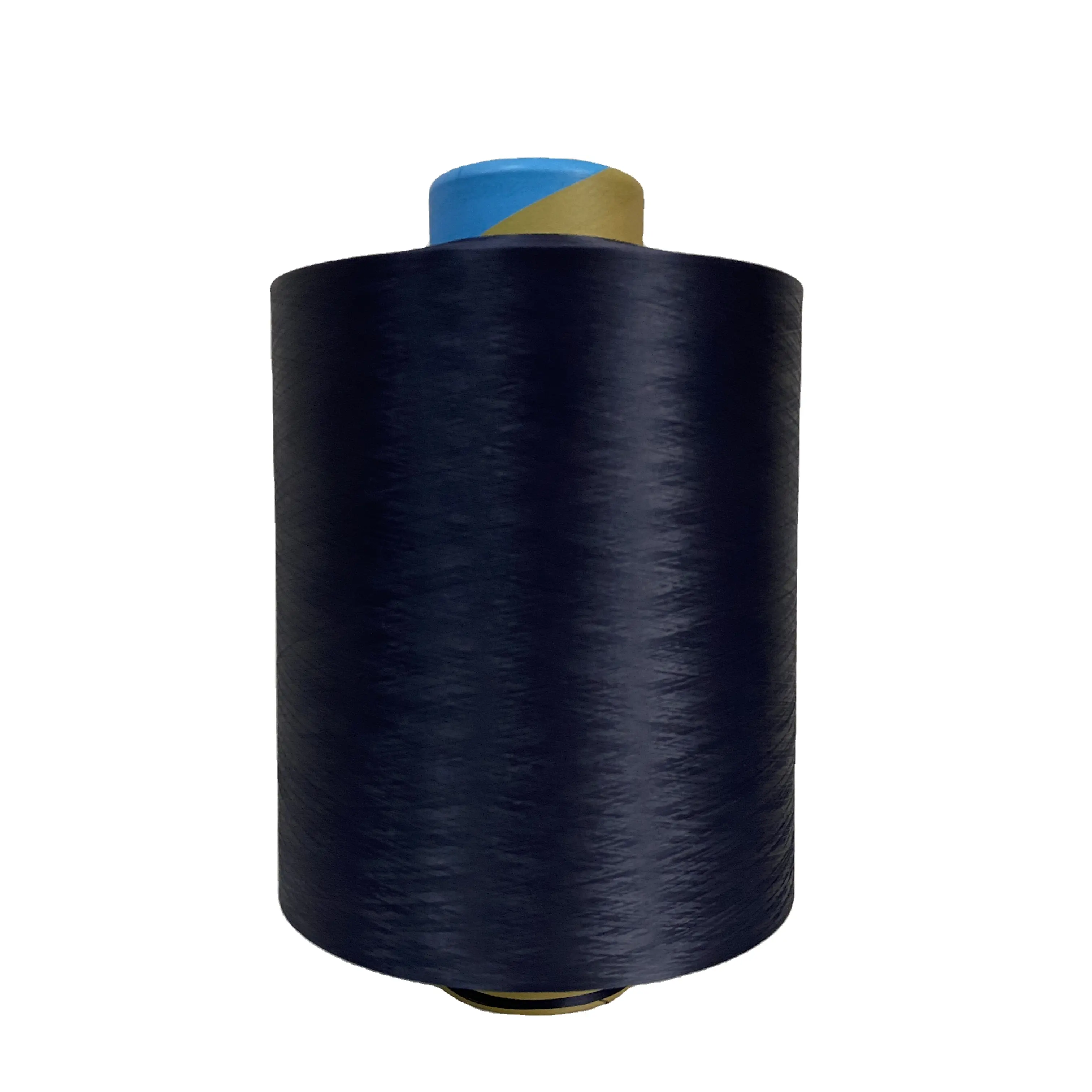 40D/24Fナイロン織り目加工糸安い糸価格靴下糸ナイロン糸縫製用44242BHG NIM