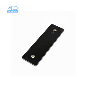 자산 관리를위한 UHF ABS 안티 메탈 태그 Dia30mm 장거리 <span class=keywords><strong>RFID</strong></span> 순찰 태그 - Product Image 6