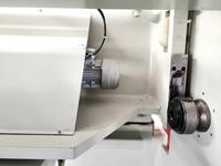 Cisaille à guillotine hydraulique QC11K avec contrôleur CNC E21S pour tôles métalliques, livraison directe d'usine