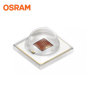 ไฟเซรามิก LED osrams ossl 120 GA CSSPM1.23-KULQ-W3 100LM 2V 0.74W สีเหลืองอำพัน617 NM 3030 METRIC - Product Image 1