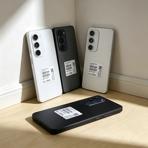 Spark 40 Unlocked Edition 16G+1TB หน้าจอ 7.0 นิ้ว ระบบปฏิบัติการ Android 15 รองรับ 5G สมาร์ทโฟน Android พร้อมหน่วยประมวลผลสิบคอร์ แบตเตอรี่ขนาดใหญ่ ความคมชัดสูง - Product Image 3