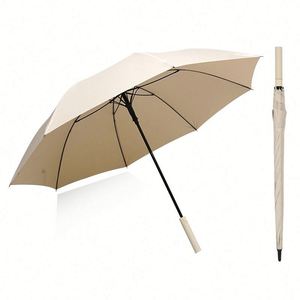 Los Más Populares, Paraguas Grandes Promocionales al por Mayor con Logotipo Personalizado, Resistentes al Viento, para la Lluvia - Product Image 4