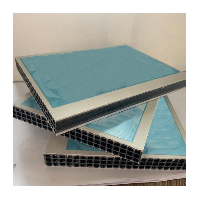 Factory Direct Sale Plastic Formwork Forcolumn Concrete Concrete Wall Plastic Formwork Plastic Formwork for Concrete Wall
