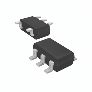 BOM IC In Stock Power Management (PMIC) XC6124F530MR-G SC 74A, SOT 753 Electronics Component - Product Image 1
