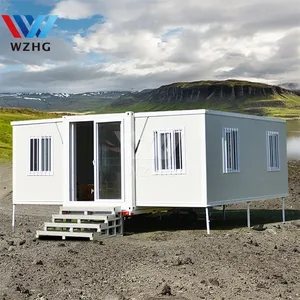 Two Storey 1 Bedroom 2 Bath Mobile On Wheels Tiny Living Expandable House With Plumbing Wagga Wagga