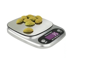 Báscula de Cocina Electrónica para Pesar Alimentos - Product Image 2
