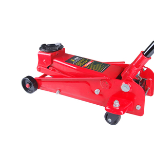 <span class=keywords><strong>Cric</strong></span> de levage rapide professionnel pour réparation de véhicules, <span class=keywords><strong>cric</strong></span> de sol portable robuste de <span class=keywords><strong>3</strong></span> <span class=keywords><strong>tonnes</strong></span> à prix abordable - Product Image 5