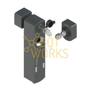 Pizzato NSD4SR1SMKF40 - Nuovo - Product Image 1