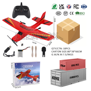Le plus récent 2.4G RC <span class=keywords><strong>avion</strong></span> prédateur télécommande 350mm envergure mousse atterrissage Rc <span class=keywords><strong>planeur</strong></span> jouets pour enfants - Product Image 6