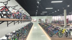 Vélo pliant MTBGO 20 pouces, nouveau design 3sixty, cadre en acier pour adulte, mini, léger, menthe, 20 pouces, pour homme - Product Image 5