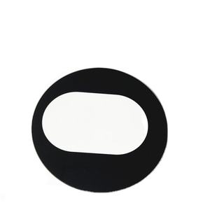 Vidrio personalizado <span class=keywords><strong>precio</strong></span> de fábrica 6mm 8mm espesor resistente al calor templado CNC vidrio impreso en vidrio para <span class=keywords><strong>estufa</strong></span> de gas superior - Product Image 1